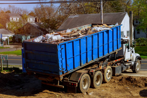 Professional Junk Removal Services in Fort Mckinley, OH